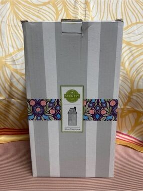 Scentsy | Other | Scentsy Cucumber Cactus Water Wax Melts 3 | Poshmark
